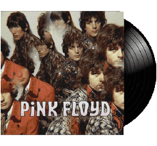 The Piper At The Gates Of Dawn-Multi Media Music Pop Rock Pink Floyd 