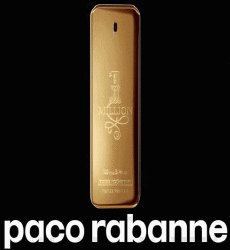 Mode Couture - Parfum Paco Rabanne 