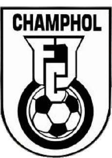 Sport Fußballvereine Frankreich Centre-Val de Loire 28 - Eure-et-Loire FJ Champhol 