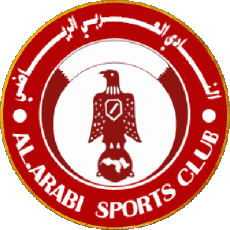 Deportes Fútbol  Clubes Asia Logo Qatar Al Arabi SC 