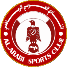 Deportes Fútbol  Clubes Asia Qatar Al Arabi SC 