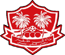 Sportivo Cacio Club Asia Logo Oman Dhofar Club 