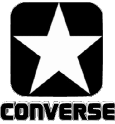 1977-2003-Moda Zapatos Converse 1977-2003
