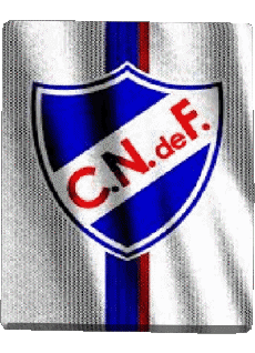 Sports FootBall Club Amériques Logo Uruguay Club Nacional de Football 