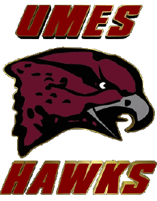 Sports N C A A - D1 (National Collegiate Athletic Association) M Maryland-Eastern Shore Hawks 
