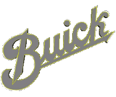1913-Trasporto Automobili Buick Logo 