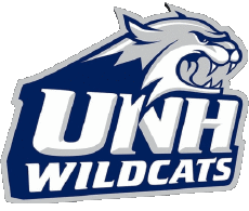Sports N C A A - D1 (National Collegiate Athletic Association) N New Hampshire Wildcats 