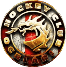 Deportes Hockey - Clubs Chequia HC Ocelári Trinec 