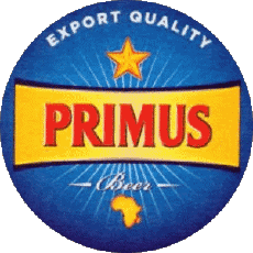 Getränke Bier Kongo Primus 