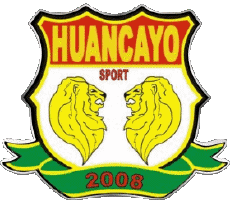 Sport Fußballvereine Amerika Peru Sport Huancayo 