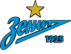 Deportes Fútbol Clubes Europa Rusia FK Zenit St Peterburg 