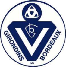 1936 B-Sports Soccer Club France Nouvelle-Aquitaine 33 - Gironde Bordeaux Girondins 1936 B