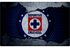 Deportes Fútbol  Clubes America Logo México Cruz Azul 