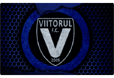 Sport Fußballvereine Europa Logo Rumänien FC Viitorul Constanta 