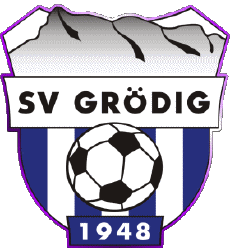 Sportivo Calcio  Club Europa Logo Austria SV Grödig 