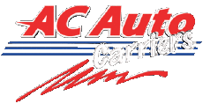 Transport Wagen Ac-auto-carriers AC-auto-carriers 