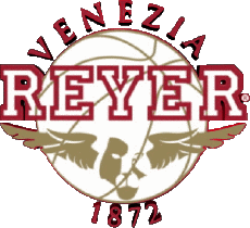 Sport Basketball Italien Reyer Venezia Mestre 