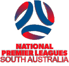 Deportes Fútbol  Clubes Oceania Australia NPL South Australian Logo 