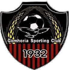 Sportivo Calcio Club Africa Logo Egitto Gomhoryet Shebin 