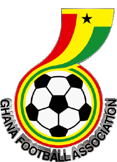 Deportes Fútbol - Equipos nacionales - Ligas - Federación África Ghana 