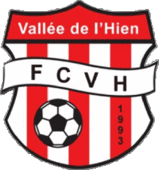 Sports FootBall Club France Auvergne - Rhône Alpes 38 - Isère Vallée de l'Hien FC 