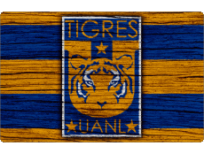 Sports Soccer Club America Logo Mexico Tigres uanl 