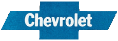 1978 B-Transport Cars Chevrolet Logo 