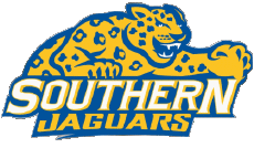 Sport N C A A - D1 (National Collegiate Athletic Association) S Southern Jaguars 
