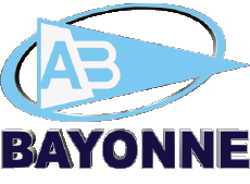 Sport Rugby - Clubs - Logo France Bayonne 