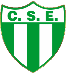 Sports FootBall Club Amériques Logo Argentine Club Sportivo Estudiantes de San Luis 