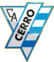 Sport Fußballvereine Amerika Logo Uruguay Club Atlético Cerro 
