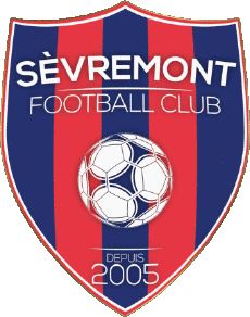 Sport Fußballvereine Frankreich Pays de la Loire 85 - Vendée Sèvremont FC 