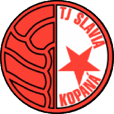 Sports FootBall Club Europe Logo Tchéquie SK Slavia Prague 