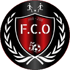 Deportes Fútbol Clubes Francia Centre-Val de Loire 45 - Loiret FCO St Jean Futsal 