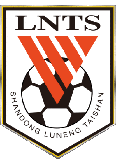 Deportes Fútbol  Clubes Asia Logo China Shandong Taishan FC 