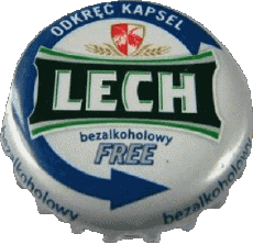 Bevande Birre Polonia Lech 