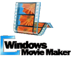 Multi Media Computer - Software Windows Movie Maker 