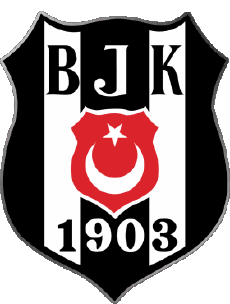 Sport Fußballvereine Asien Logo Türkei Besiktas Jimnastik Kulübü 