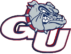 Sports N C A A - D1 (National Collegiate Athletic Association) G Gonzaga Bulldogs 