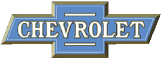 1915-Transport Cars Chevrolet Logo 1915
