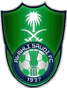Deportes Fútbol  Clubes Asia Arabia Saudita Al Ahli SC 