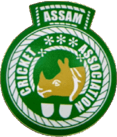 Deportes Cricket India Assam 