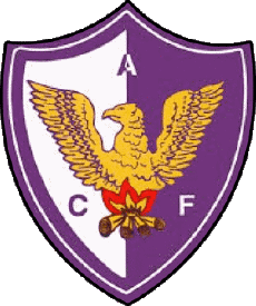 Sportivo Calcio Club America Logo Uruguay Fénix CA 