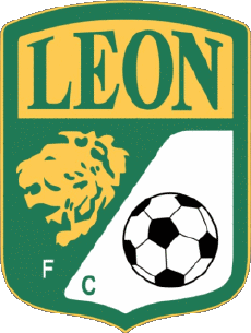 Sports Soccer Club America Logo Mexico Leon FC 