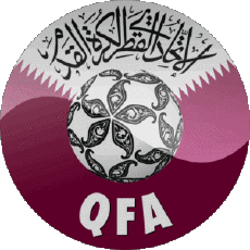 Sport Fußball - Nationalmannschaften - Ligen - Föderation Asien Katar 