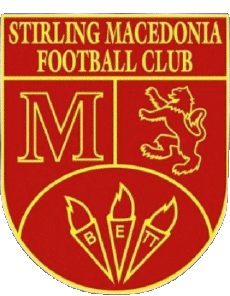 Sportivo Calcio Club Oceania Australia NPL Western Stirling Macedonia 