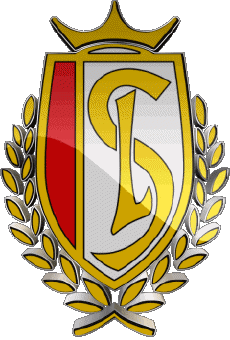 Deportes Fútbol Clubes Europa Logo Bélgica Standard Liege 