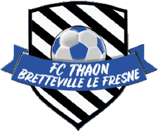 Sportivo Calcio  Club Francia Normandie 14 - Calvados FC Thaon Bretteville le Fresne 