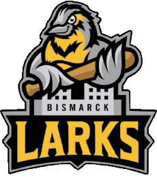 Sport Baseball U.S.A - Northwoods League Bismarck Larks 