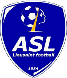 Sports Soccer Club France Ile-de-France 77 - Seine-et-Marne AS Lieusaint 